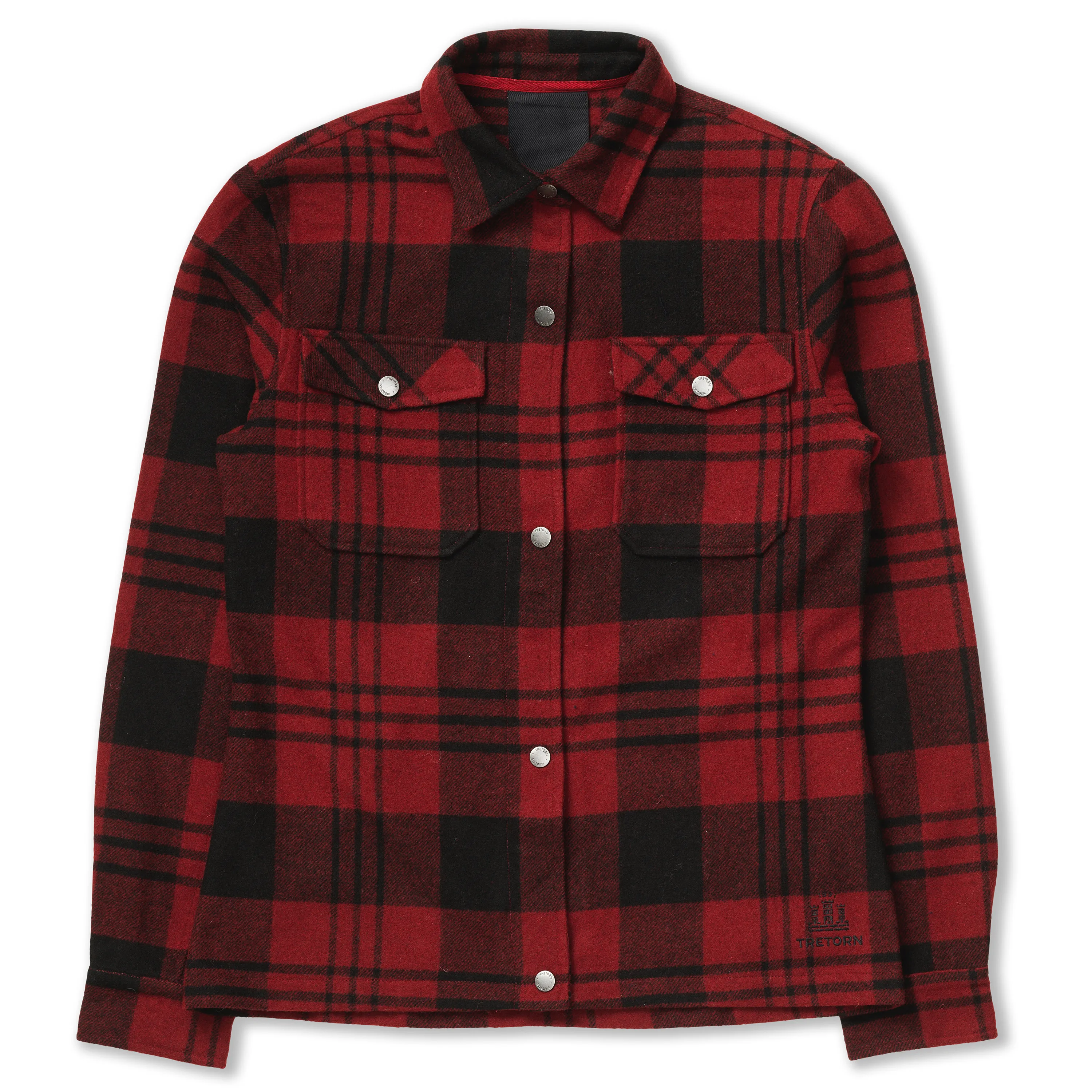 Tretorn Women's Sarek Trail Shirt