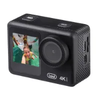 Trevi Go 2550 4k Actionkamera