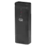 Trevi Me 3165 Rc Väderstation, Black, One Size