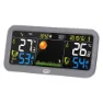 Trevi Me 3p20 Rc Väderstation, Grey, One Size