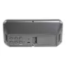 Trevi Me 3p20 Rc Väderstation, Grey, One Size