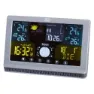 Trevi Me 3p70 Rc Väderstation, Grey, One Size