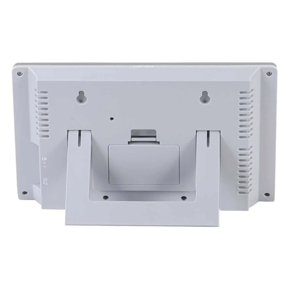 Trevi Me 3p70 Rc Väderstation, Grey, One Size