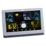 Trevi Me 3p70 Rc Väderstation, Grey, One Size