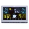 Trevi Me 3p70 Rc Väderstation, Grey, One Size