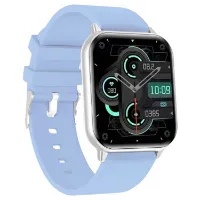Trevi T-fit 201 A Smart Fitness Amoled Smartklocka Trevi T-fit 201 A Smart Fitness Amoled Smartklocka
