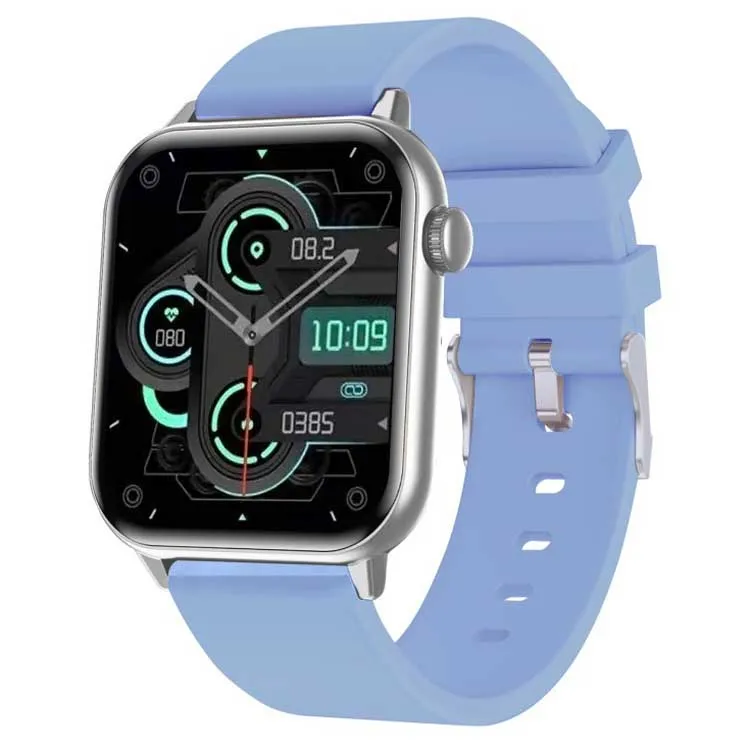 Trevi T-fit 201 A Smart Fitness Amoled Smartklocka, Violet