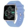 Trevi T-fit 201 A Smart Fitness Amoled Smartklocka, Violet