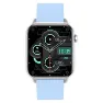 Trevi T-fit 201 A Smart Fitness Amoled Smartklocka, Violet