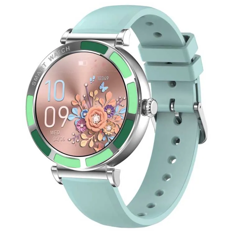 Trevi T-fit 245 L Smart Elegant Smartklocka, Tiffany green