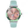 Trevi T-fit 245 L Smart Elegant Smartklocka, Tiffany green