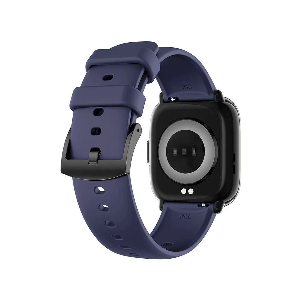 Trevi T-fit 265 Smartklocka, Black Trevi T-fit 265 Smartklocka, Black