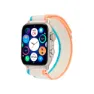 Trevi T-fit 430 Smartklocka, Silver