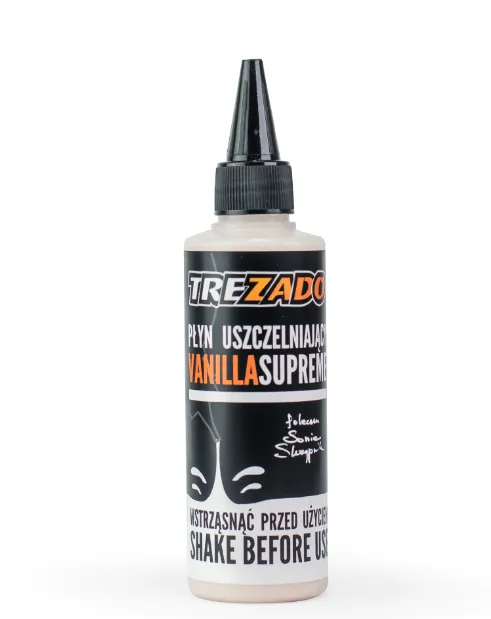 Trezado Vanilla Supreme Liquid Sealant - 100ml Trezado Vanilla Supreme Liquid Sealant - 100ml
