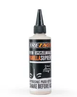Trezado Vanilla Supreme Liquid Sealant - 100ml Trezado Vanilla Supreme Liquid Sealant - 100ml