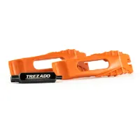Trezado Ventilnyckel m. 2 däckjärn Trezado Ventilnyckel m. 2 däckjärn