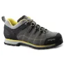 Trezeta Hurricane Evo Low Wp Vandringsskor, Grey / yellow