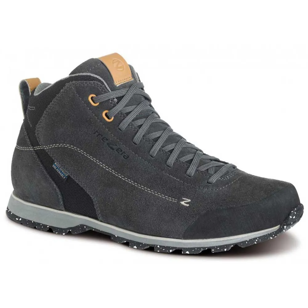 Trezeta Zeta Mid Wp Vandringskängor Trezeta Zeta Mid Wp Vandringskängor