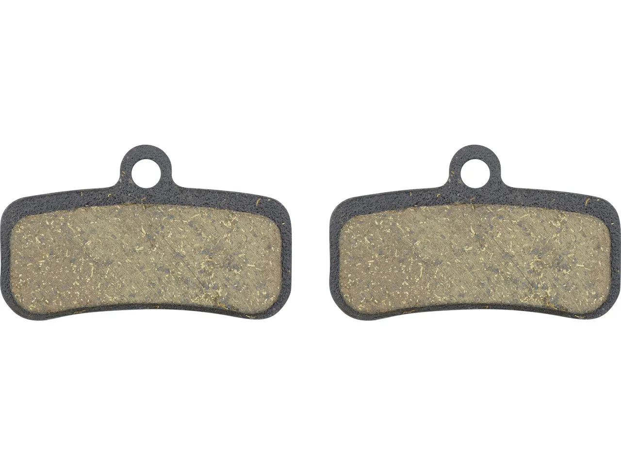 Trickstuff Bremsbeläge Disc STANDARD für Shimano, 260