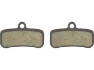 Trickstuff Bremsbeläge Disc STANDARD für Shimano, 260