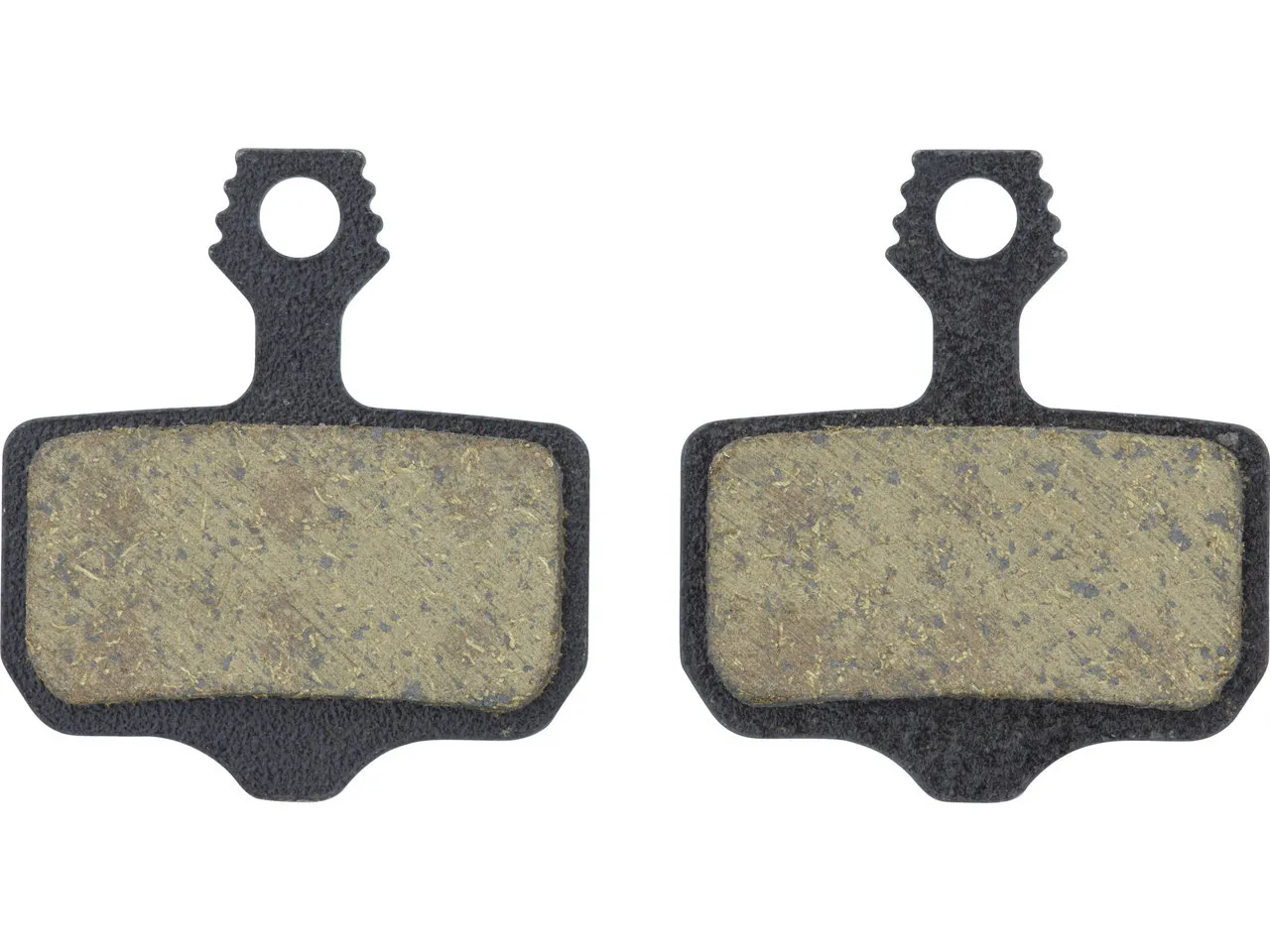 Trickstuff Bremsbeläge Disc STANDARD für SRAM/Avid, 830 Standard Trickstuff Bremsbeläge Disc STANDARD für SRAM/Avid, 830 Standard