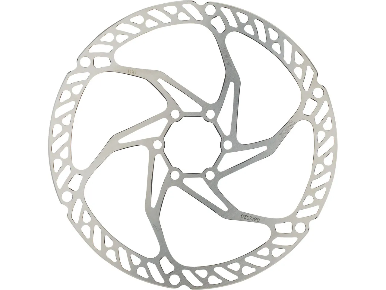 Trickstuff Dächle-Disc UL Bremsscheibe 6-Loch