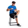 TriggerPoint Acucurve Käppmassagerare, Grey / orange, One Size