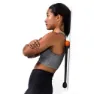TriggerPoint Acucurve Käppmassagerare, Grey / orange, One Size