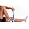 TriggerPoint Acucurve Käppmassagerare, Grey / orange, One Size