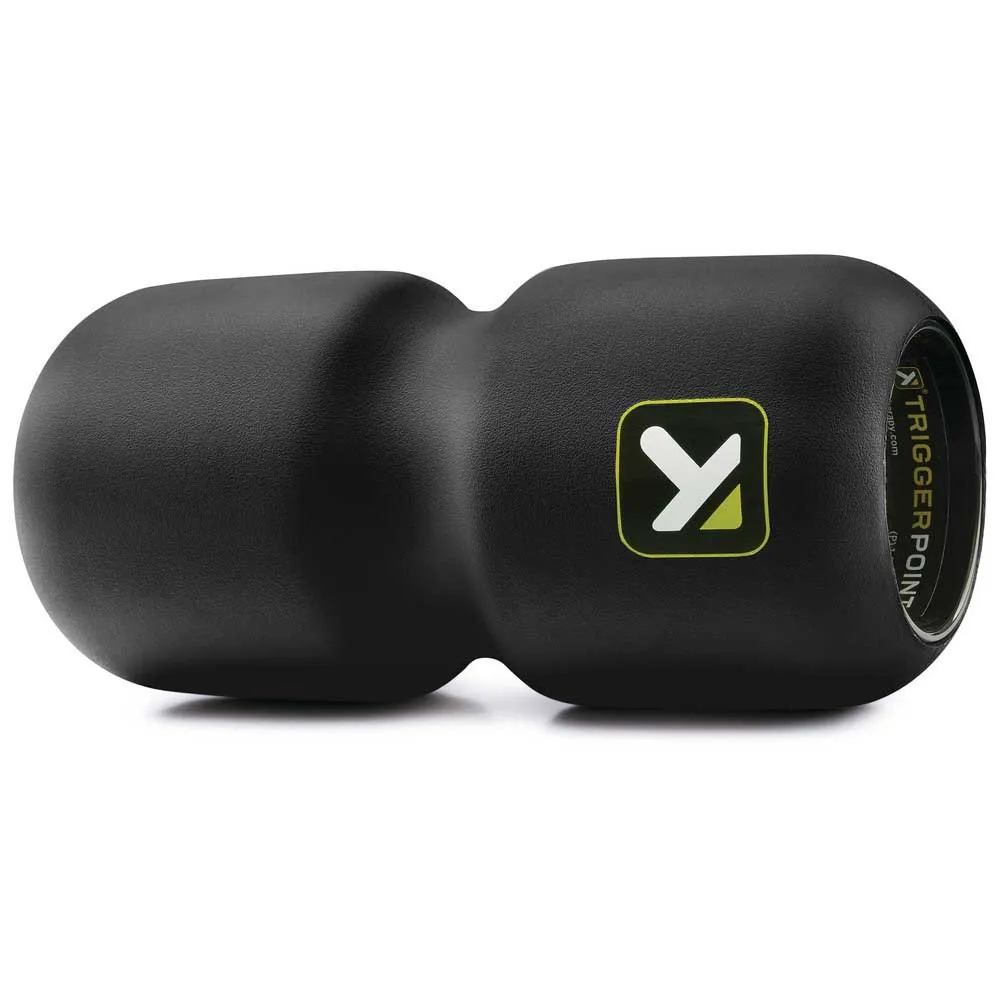 TriggerPoint Channel Massageboll, Black, One Size