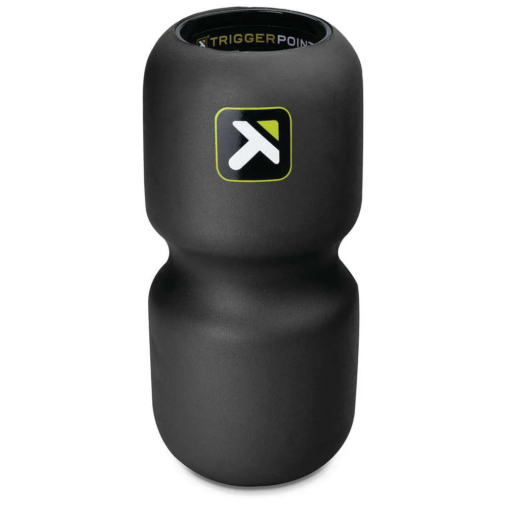 TriggerPoint Channel Massageboll, Black, One Size