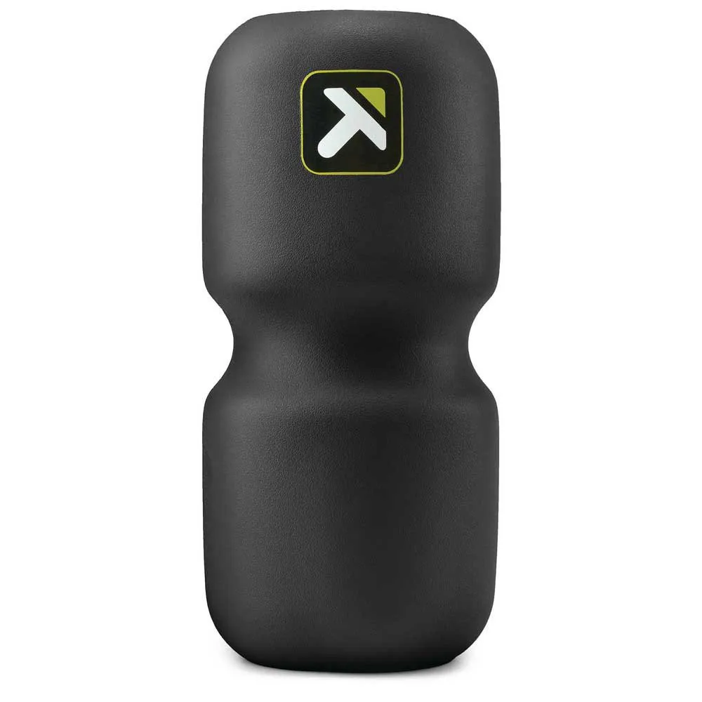 TriggerPoint Channel Massageboll, Black, One Size