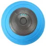 TriggerPoint Charge Vibe Massageboll, Blue, One Size
