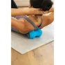 TriggerPoint Charge Vibe Massageboll, Blue, One Size