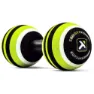 TriggerPoint Mb2 ™ Massageboll, Lime / white / black, One Size