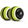 TriggerPoint Mb2 ™ Massageboll, Lime / white / black, One Size
