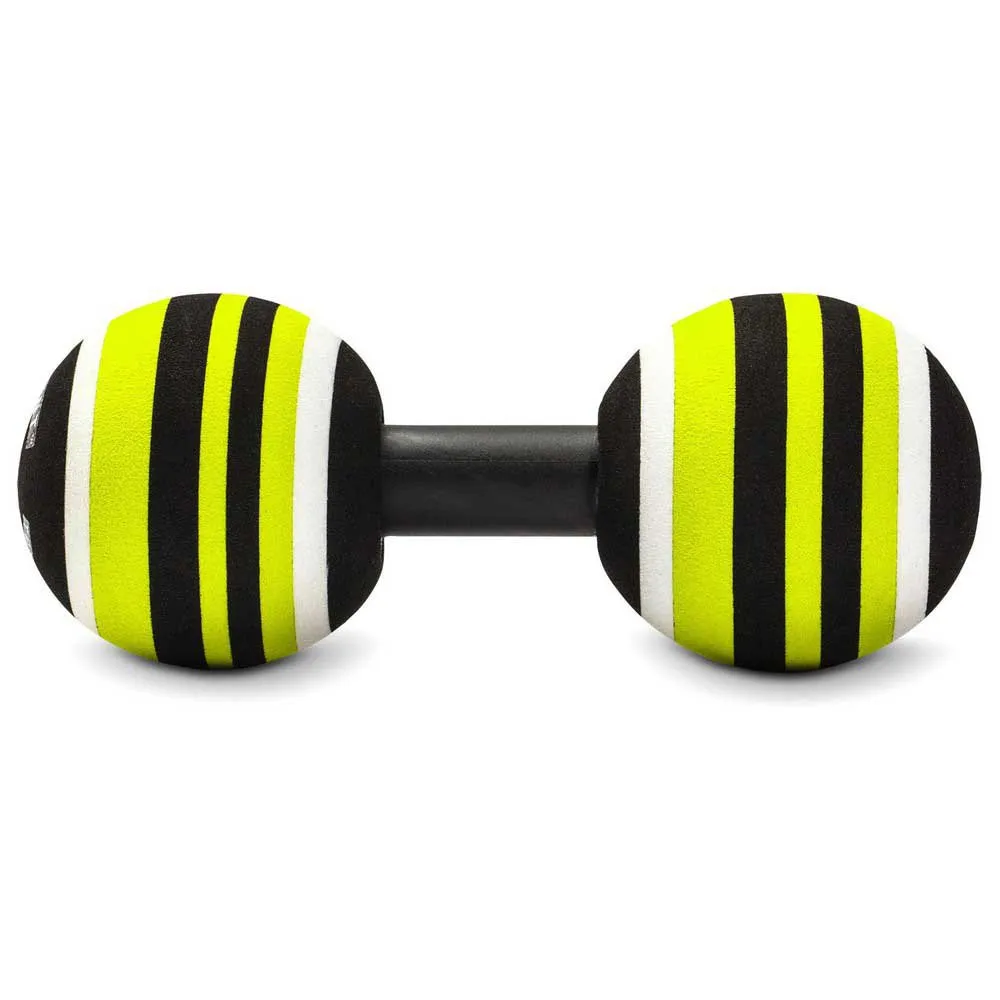 TriggerPoint Mb2 ™ Massageboll, Lime / white / black, One Size