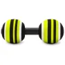 TriggerPoint Mb2 ™ Massageboll, Lime / white / black, One Size