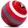 TriggerPoint Mbx Massageboll, Red / white / black, 6cm
