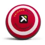 TriggerPoint Mbx Massageboll, Red / white / black, 6cm