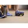 TriggerPoint Nano® Lte Massage Rulle, Black / lime, One Size