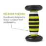 TriggerPoint Nano® Lte Massage Rulle, Black / lime, One Size