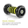TriggerPoint Nano® Lte Massage Rulle, Black / lime, One Size