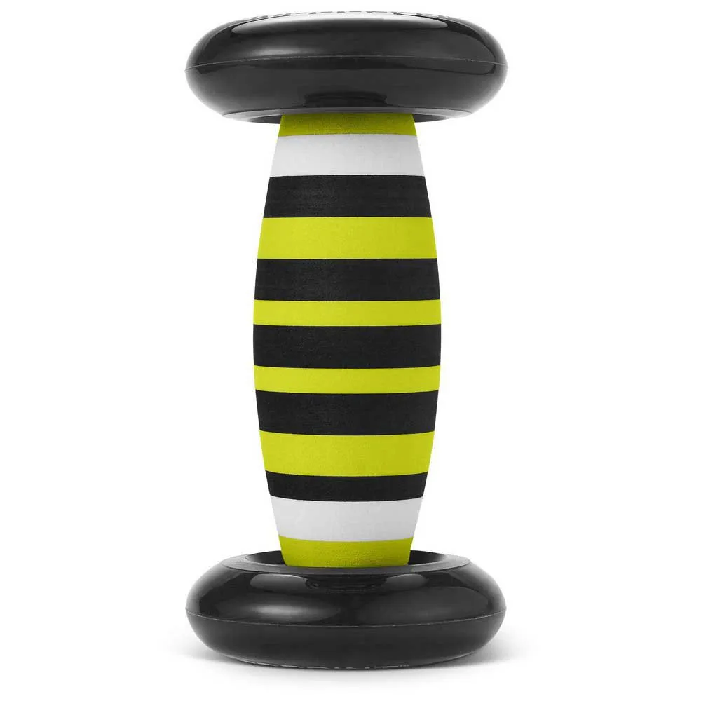 TriggerPoint Nano® Lte Massage Rulle, Black / lime, One Size