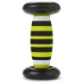 TriggerPoint Nano® Lte Massage Rulle, Black / lime, One Size