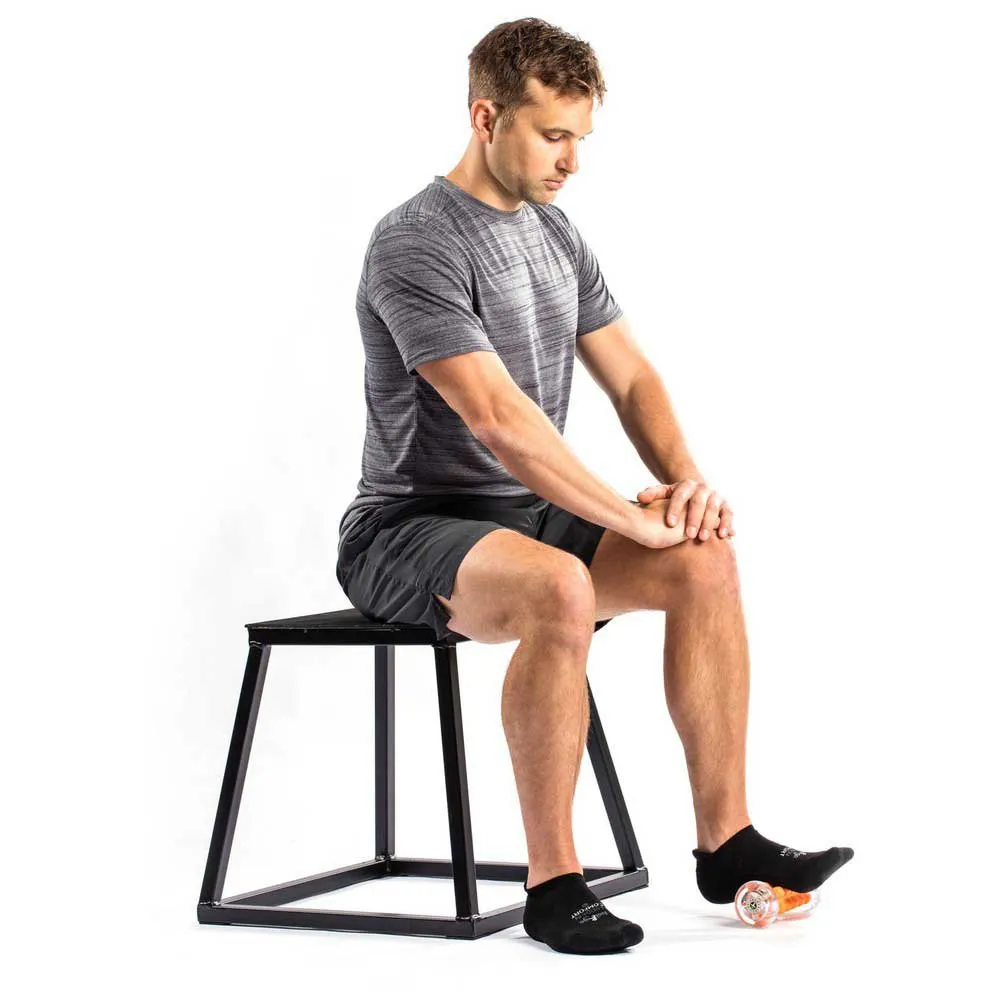 TriggerPoint Nano™ Massage Rulle, Orange, One Size