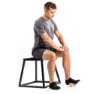 TriggerPoint Nano™ Massage Rulle, Orange, One Size
