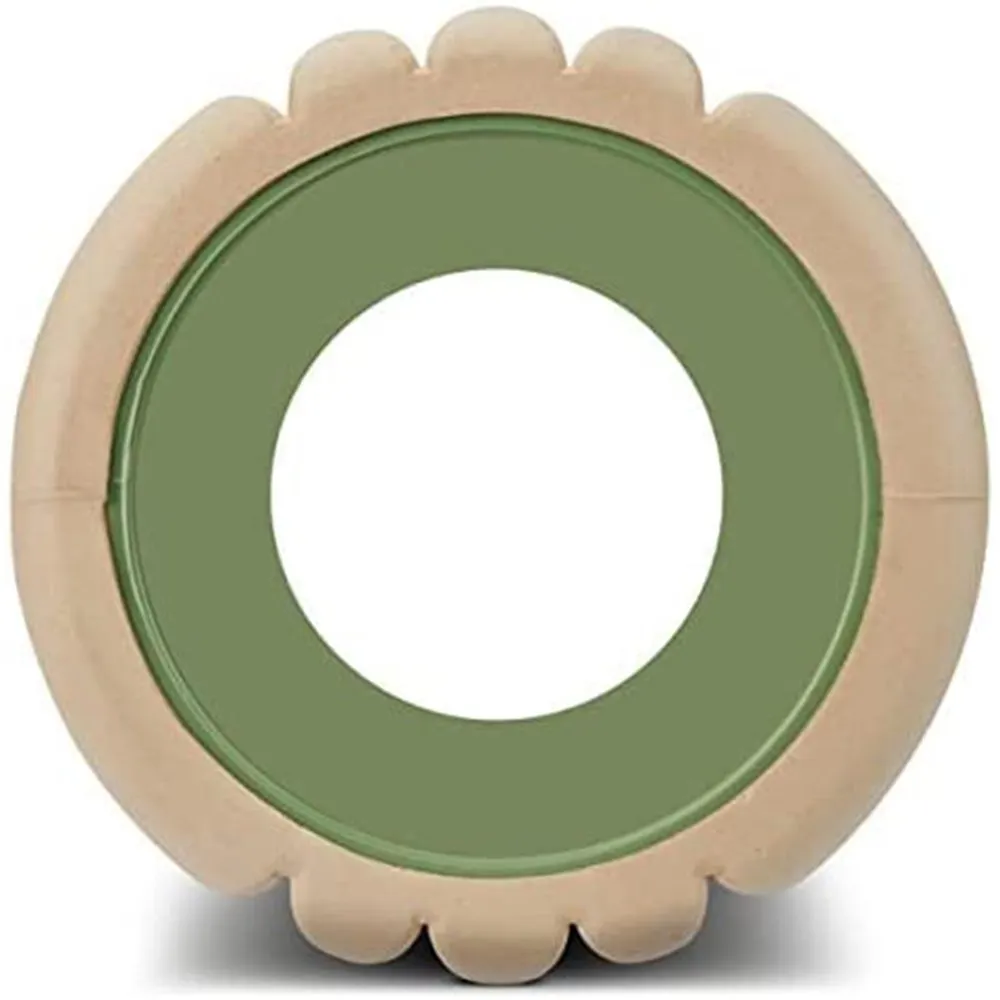 TriggerPoint Recycled Foam Massage Rulle, Beige, One Size