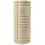 TriggerPoint Recycled Foam Massage Rulle, Beige, One Size