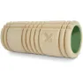 TriggerPoint Recycled Foam Massage Rulle, Beige, One Size